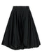 Balenciaga Balloon Bermuda Shorts