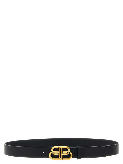 Balenciaga Bb Belt