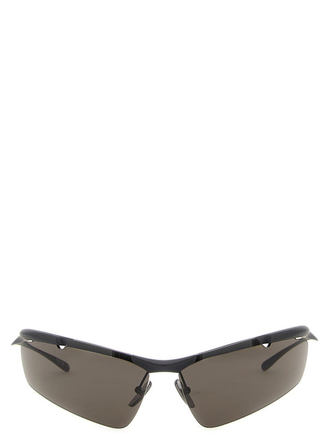 Balenciaga Boomerang Sunglasses