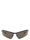 Balenciaga Boomerang Sunglasses