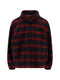Balenciaga Checked flannel overshirt