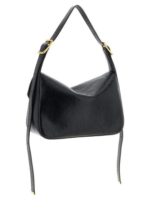 Balenciaga Clicca Medium Shoulder Bag
