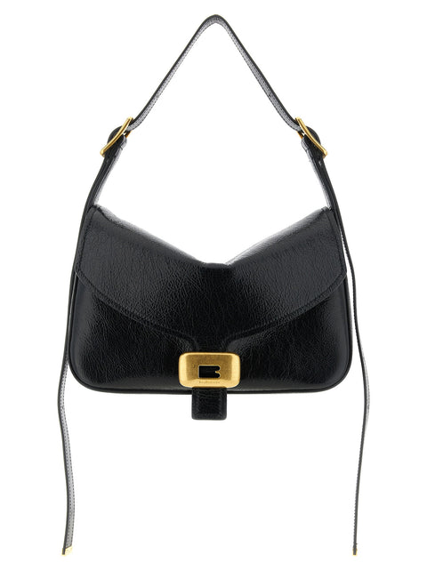 Balenciaga Clicca Medium Shoulder Bag