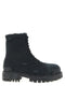 Balenciaga Combat Strike Boots