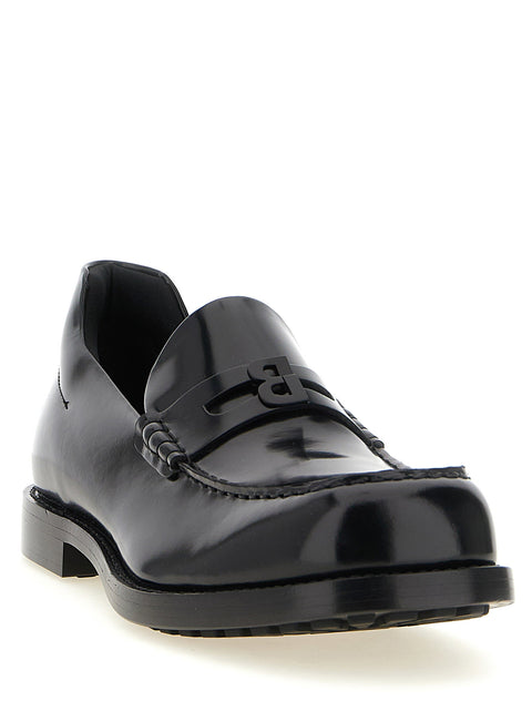 Balenciaga Comfy Loafers