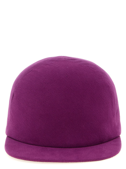 Balenciaga Cotton Drill Hat