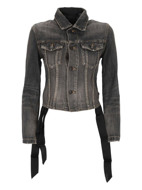 Balenciaga Cotton jacket