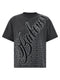 Balenciaga Cursive T-shirt