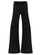Balenciaga Curved Waist Jeans