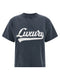 Balenciaga Embroidery T-shirt
