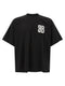 Balenciaga Glitter Tape Type T-shirt