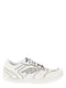 Balenciaga Hamptons Worn-out Medio Sneakers