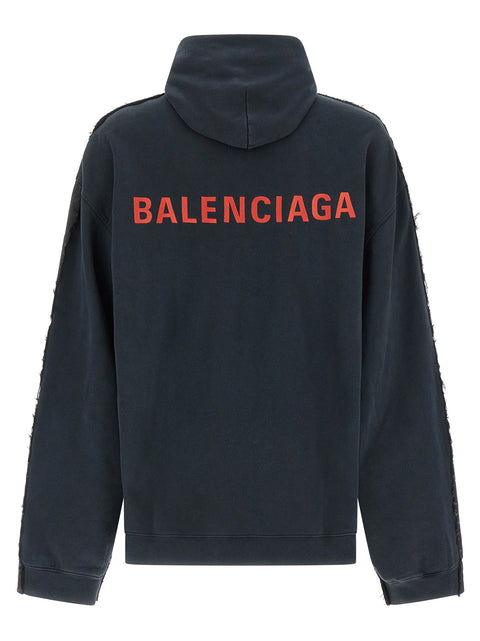 Balenciaga Hybrid Jacket