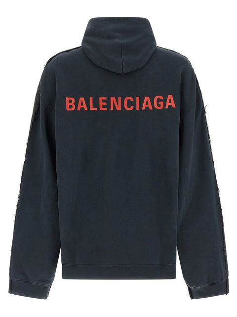 Balenciaga Hybrid Jacket