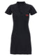 Balenciaga Laurel Classic Polo Dress
