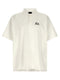 Balenciaga Laurel Classic Polo Shirt