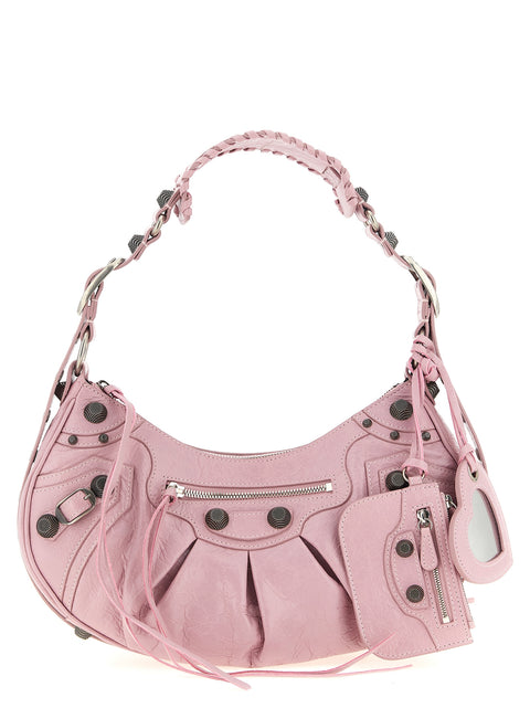 Balenciaga Le Cagole S Shoulder Bag