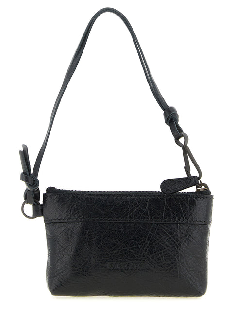 Balenciaga Le City Clutch
