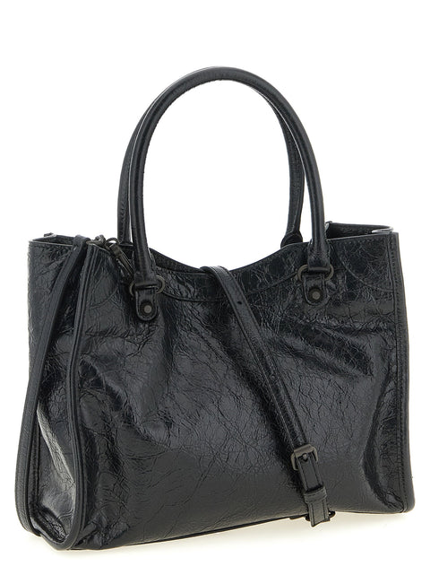 Balenciaga Le City Mini Shopping Bag