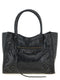 Balenciaga Le City Mini Shopping Bag