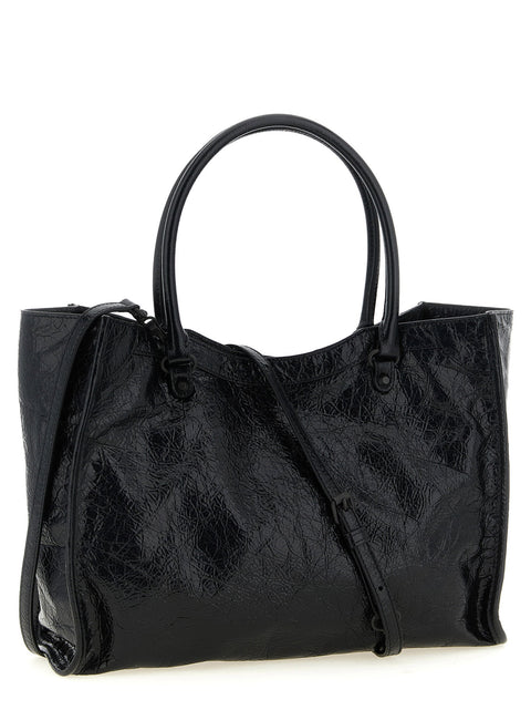 Balenciaga Le City Small Shopping Bag