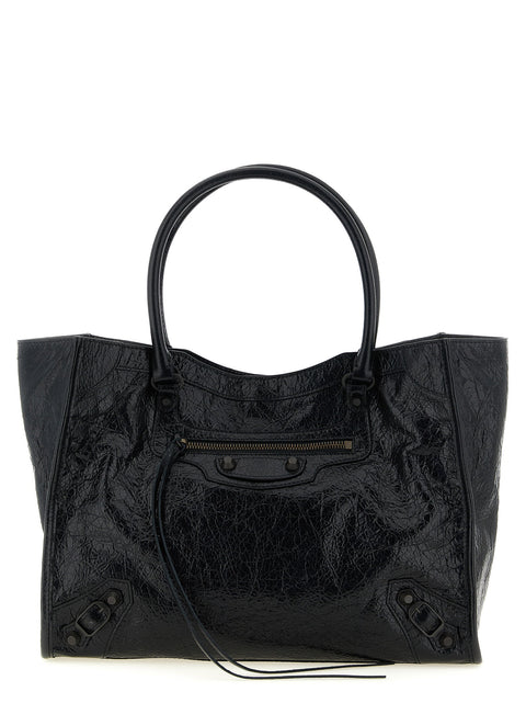 Balenciaga Le City Small Shopping Bag