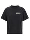Balenciaga Masking Tape T-shirt
