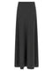 Balenciaga Maxi Wool Skirt