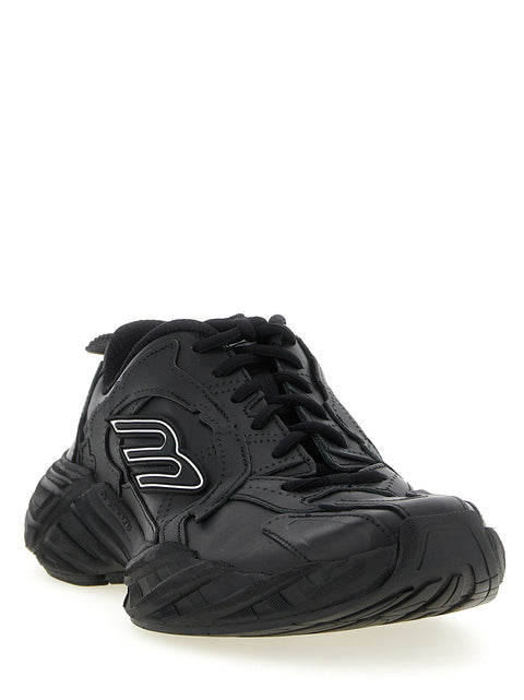 Balenciaga Monday Sneakers