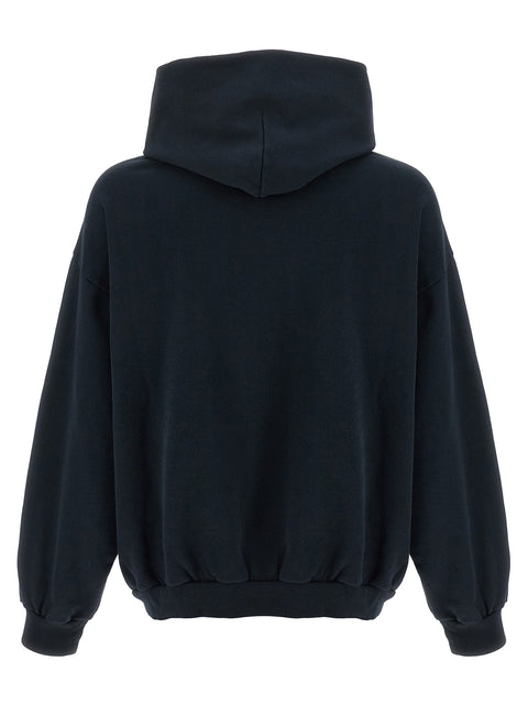 Balenciaga Nano Bb Hoodie
