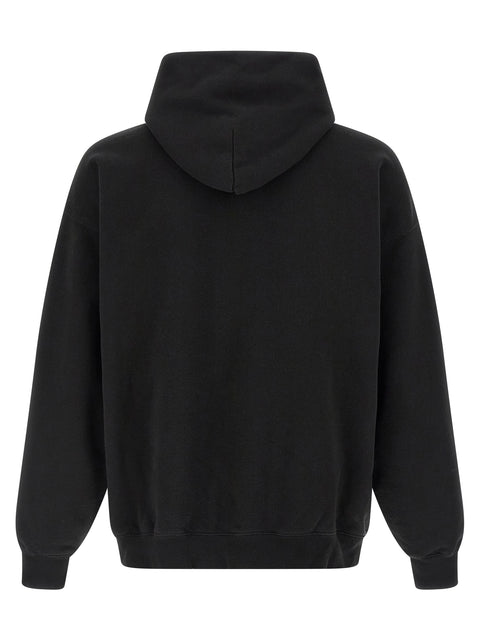 Balenciaga Paris Thunderstorm Hoodie