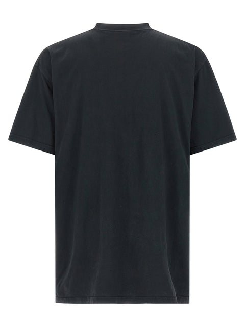 Balenciaga Printed T-shirt
