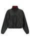 Balenciaga Reversible Leather Jacket