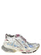 Balenciaga Runner Gradient Sneakers