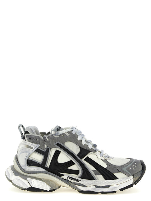 Balenciaga Runner Sneakers