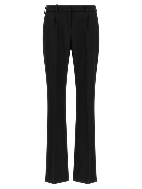 Balenciaga Sartoriali Slim Pants