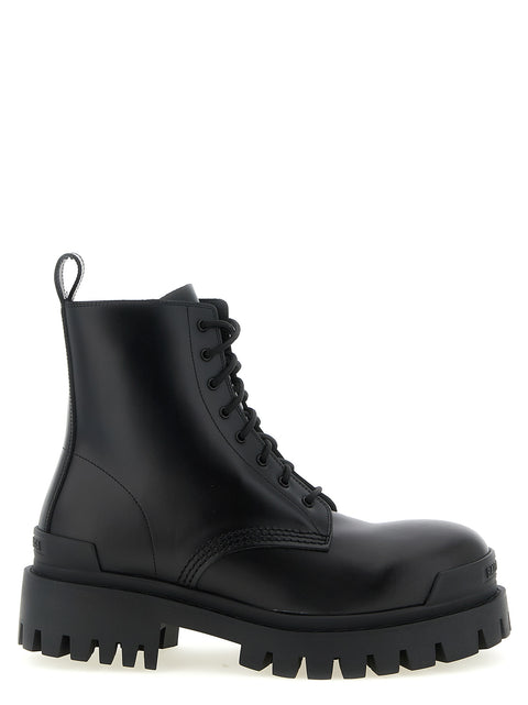Balenciaga Strike Amphibian