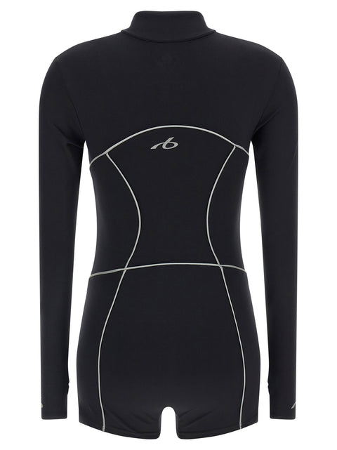 Balenciaga Techwear Bodysuit