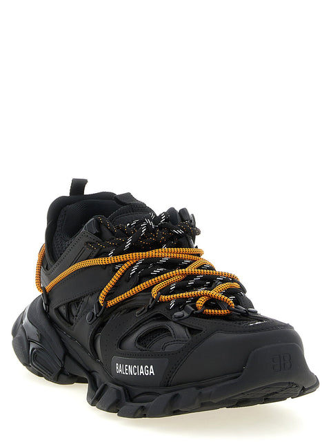Balenciaga Track Trail Laces Sneakers