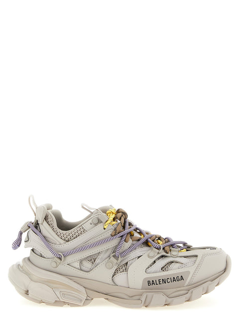 Balenciaga Track Trail Laces Sneakers