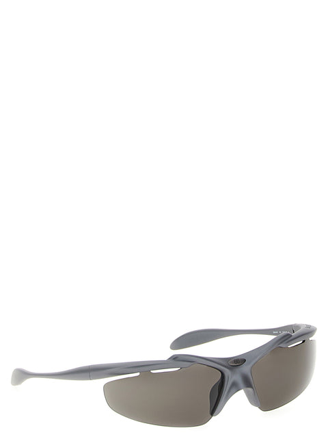 Balenciaga Turbo D-frame Sunglasses