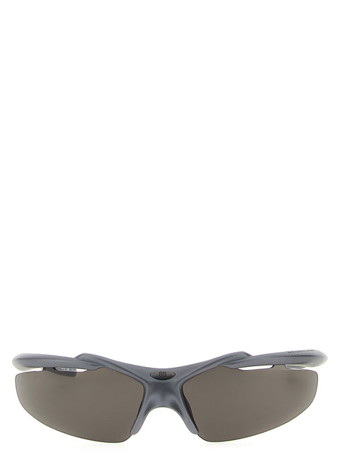 Balenciaga Turbo D-frame Sunglasses