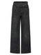 Balenciaga Wide Leg Jeans