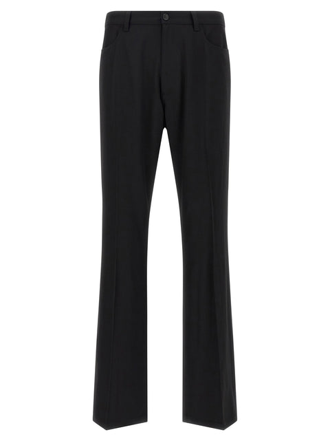 Balenciaga Wool Pants