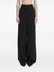 Balenciaga Wool barrel trousers