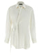Balenciaga Wrap Shirt