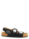Balenciaga X Scholl Sandal