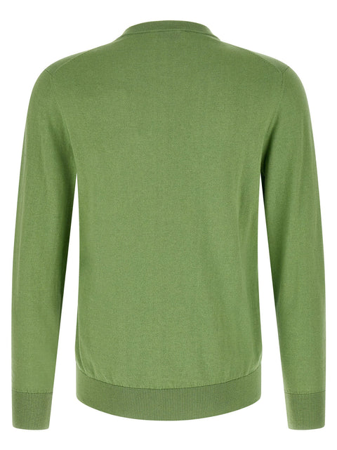 Ballantyne Argyle Sweater