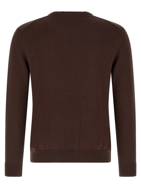 Ballantyne Argyle Sweater