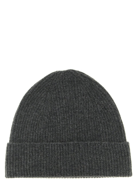 Ballantyne Cashmere Beanie